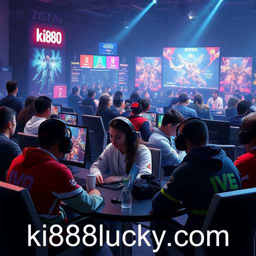 The Rise of Online Gaming Communities in 2025