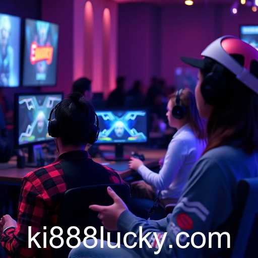 The Rise of Gaming Platforms in 2025